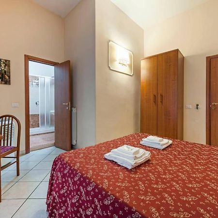 רומא A Casa Di Mei מראה חיצוני תמונה