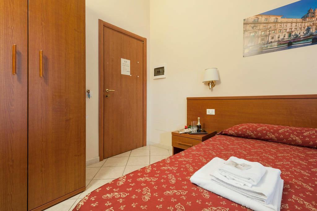 רומא A Casa Di Mei מראה חיצוני תמונה