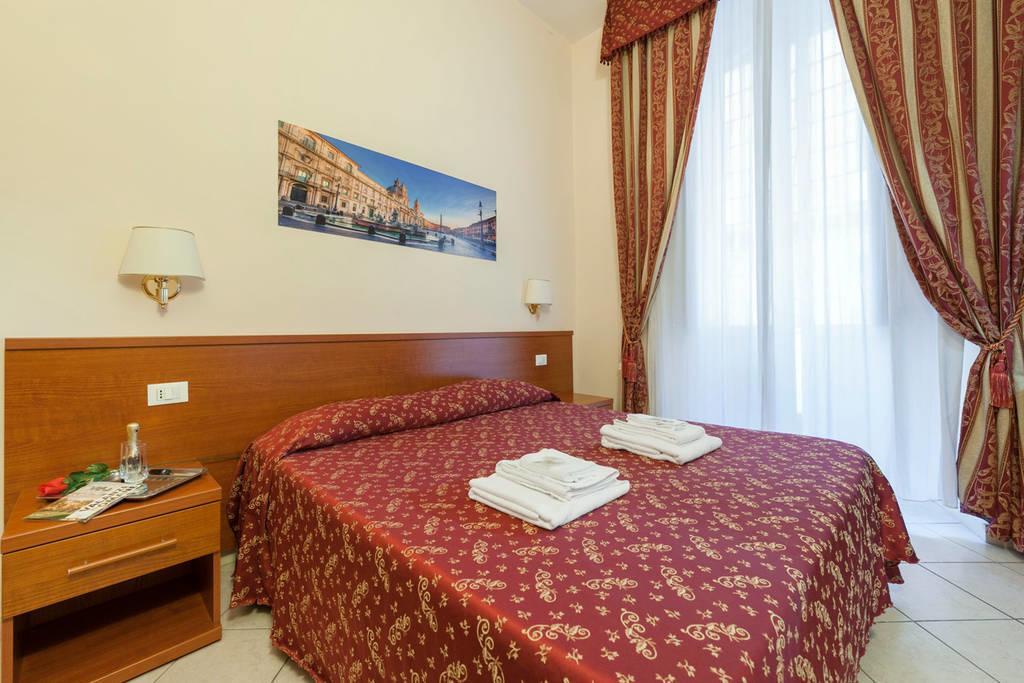 רומא A Casa Di Mei מראה חיצוני תמונה