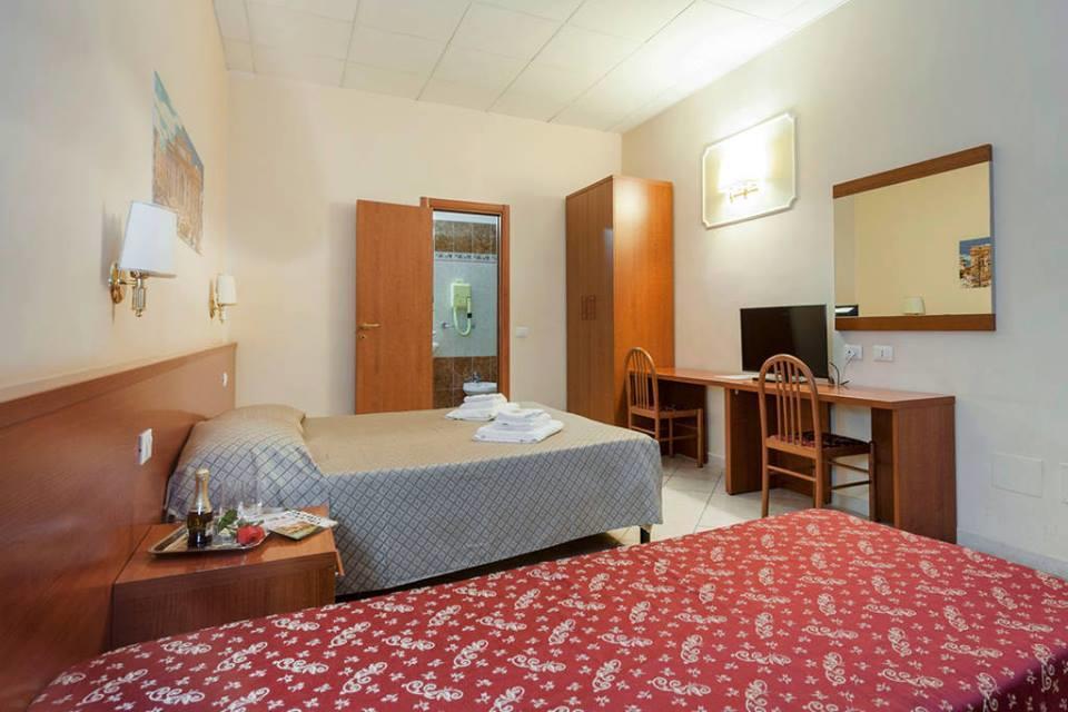 רומא A Casa Di Mei מראה חיצוני תמונה