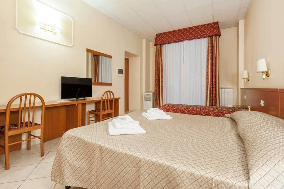 רומא A Casa Di Mei מראה חיצוני תמונה