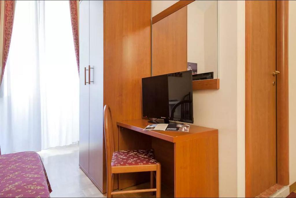 רומא A Casa Di Mei מראה חיצוני תמונה