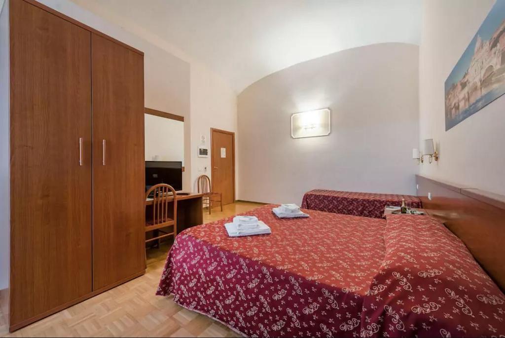 רומא A Casa Di Mei מראה חיצוני תמונה