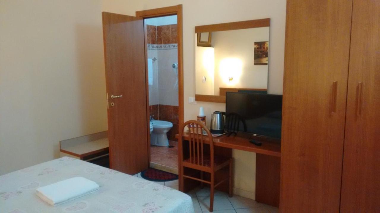 רומא A Casa Di Mei מראה חיצוני תמונה