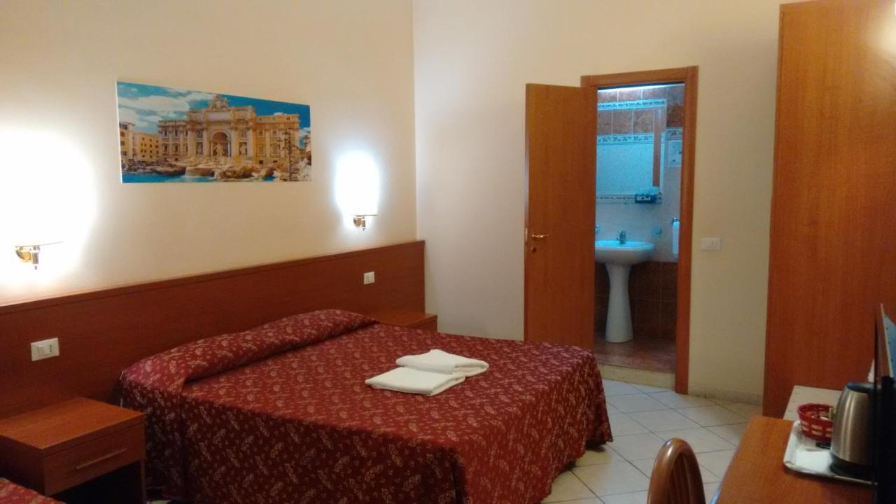 רומא A Casa Di Mei מראה חיצוני תמונה