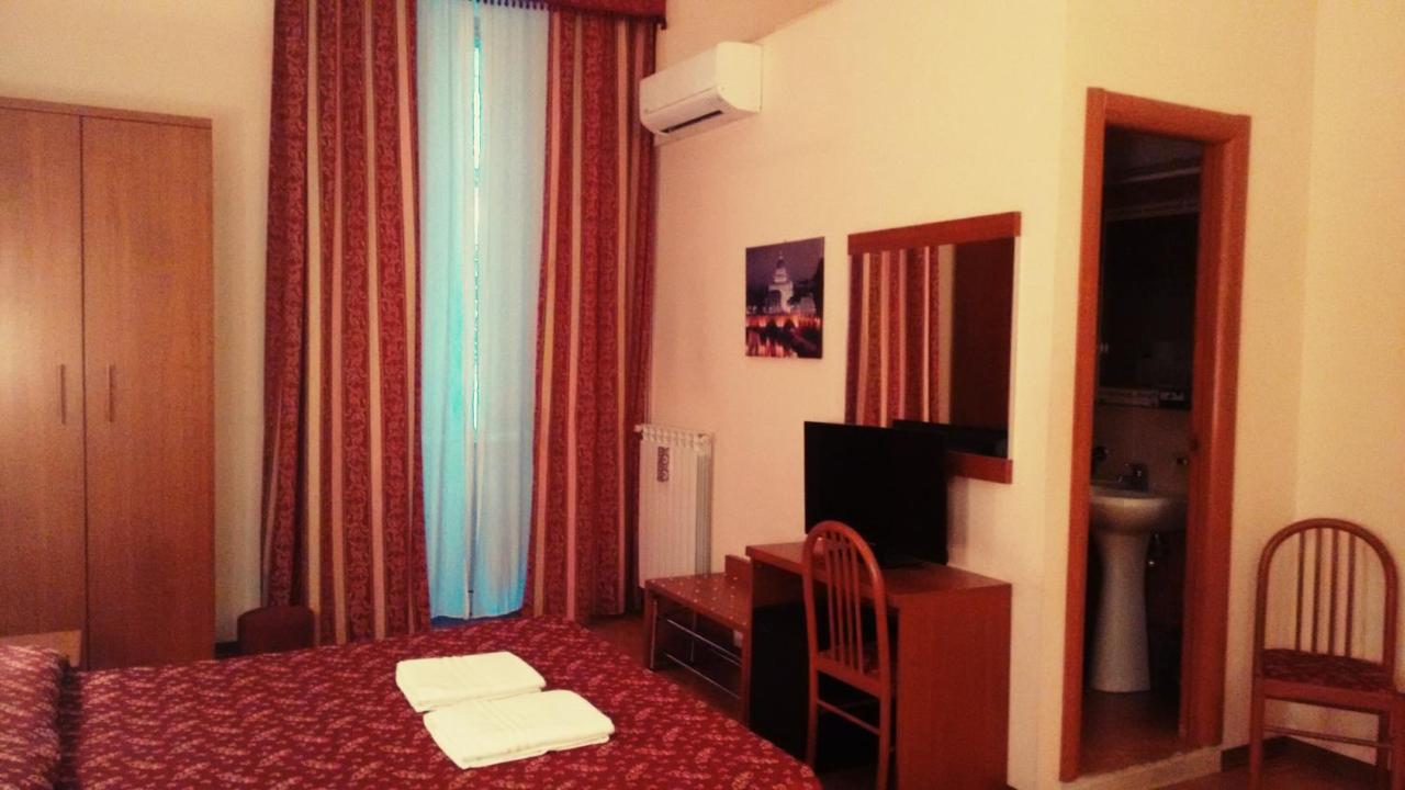 רומא A Casa Di Mei מראה חיצוני תמונה