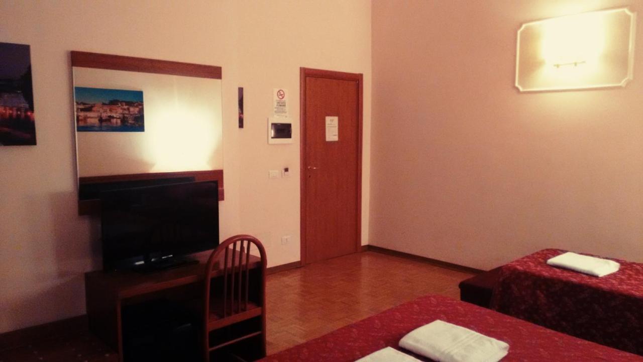 רומא A Casa Di Mei מראה חיצוני תמונה