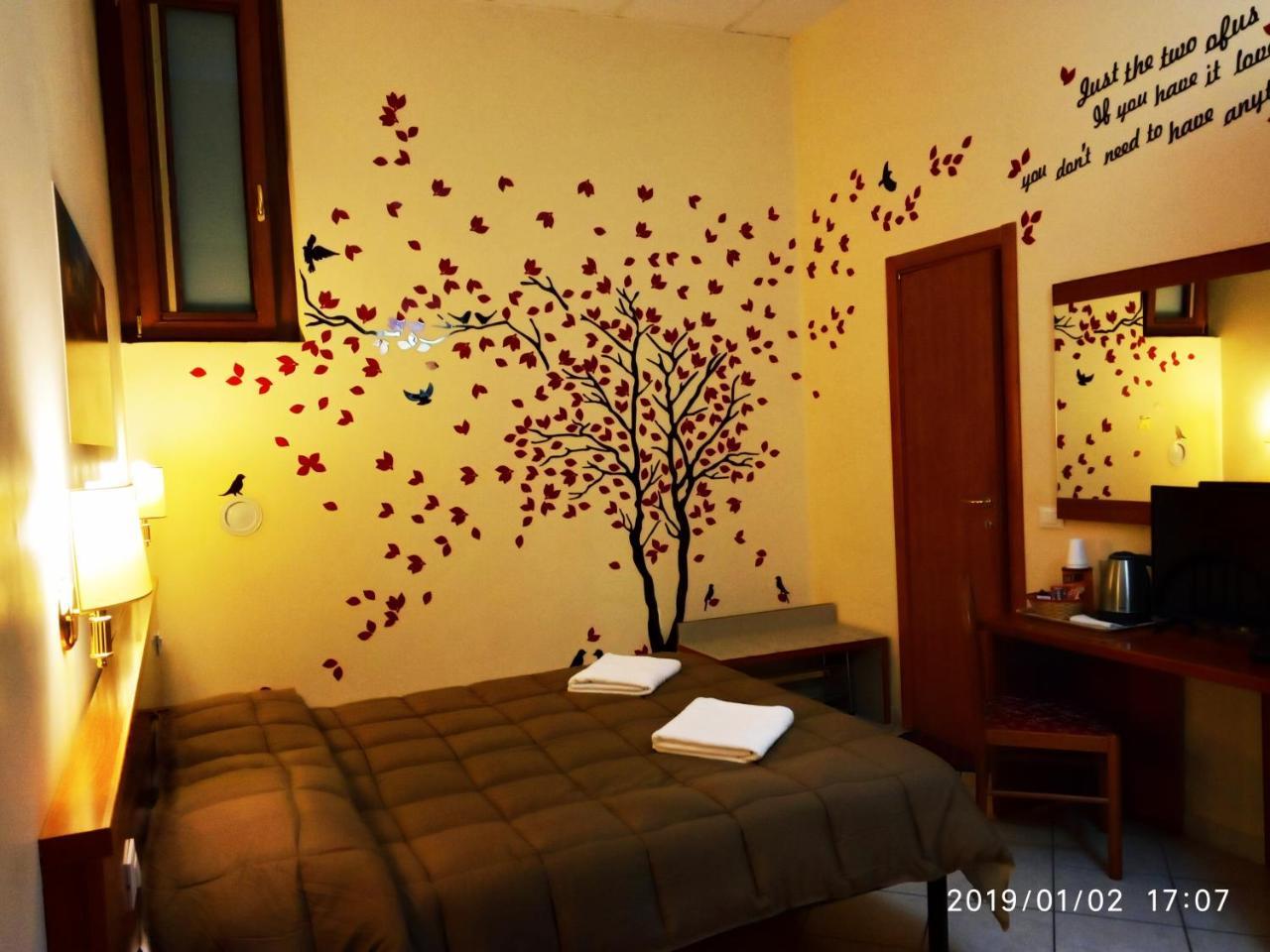 רומא A Casa Di Mei מראה חיצוני תמונה
